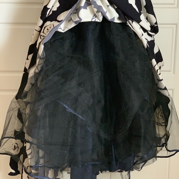 Sherri Hill 2017 Prom Dress - Picture 7 of 8